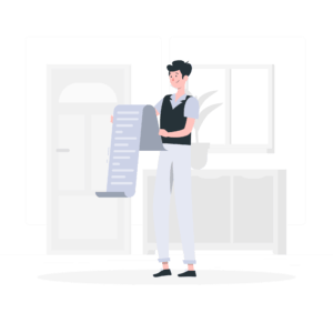 Finance check finance check