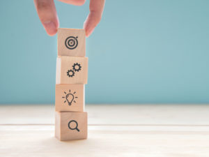 bedrijfsstrategie opstellen