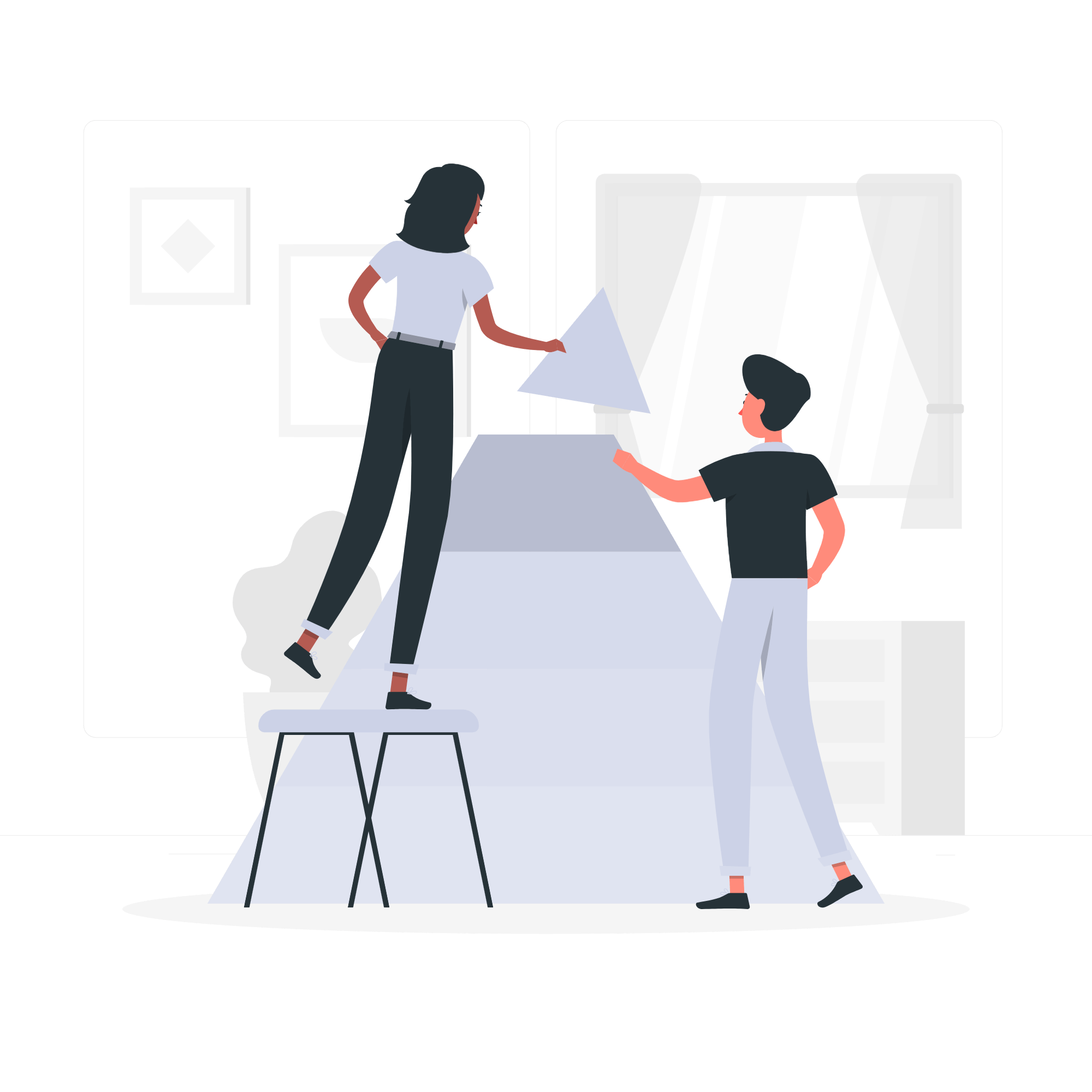 Strategisch marketingplan communicatie