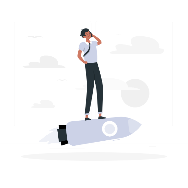 Groeitraject Showtime