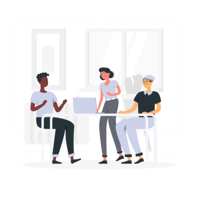 hr functioneringsgesprekken