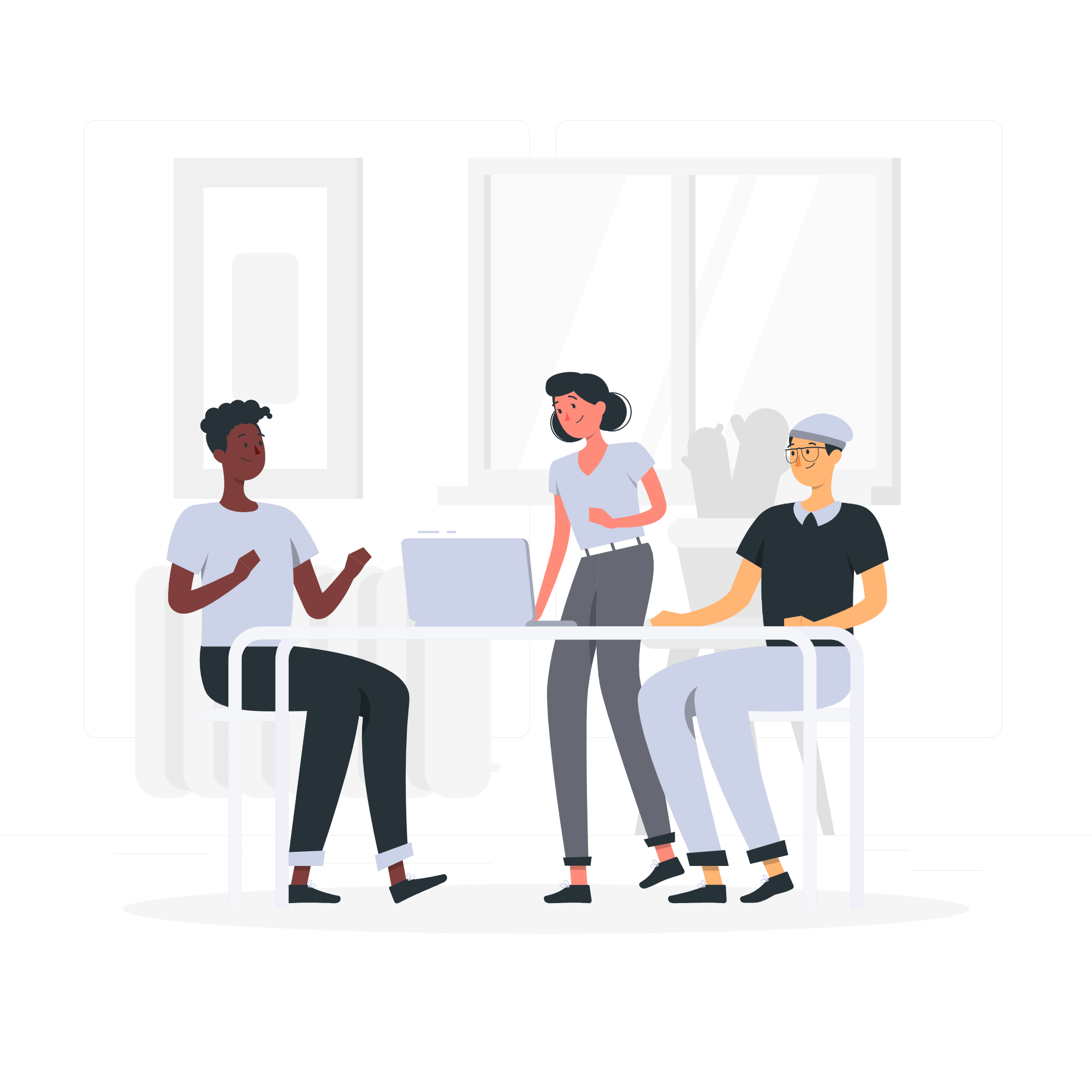 hr functioneringsgesprekken