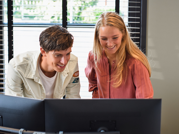 joy van raaij westland