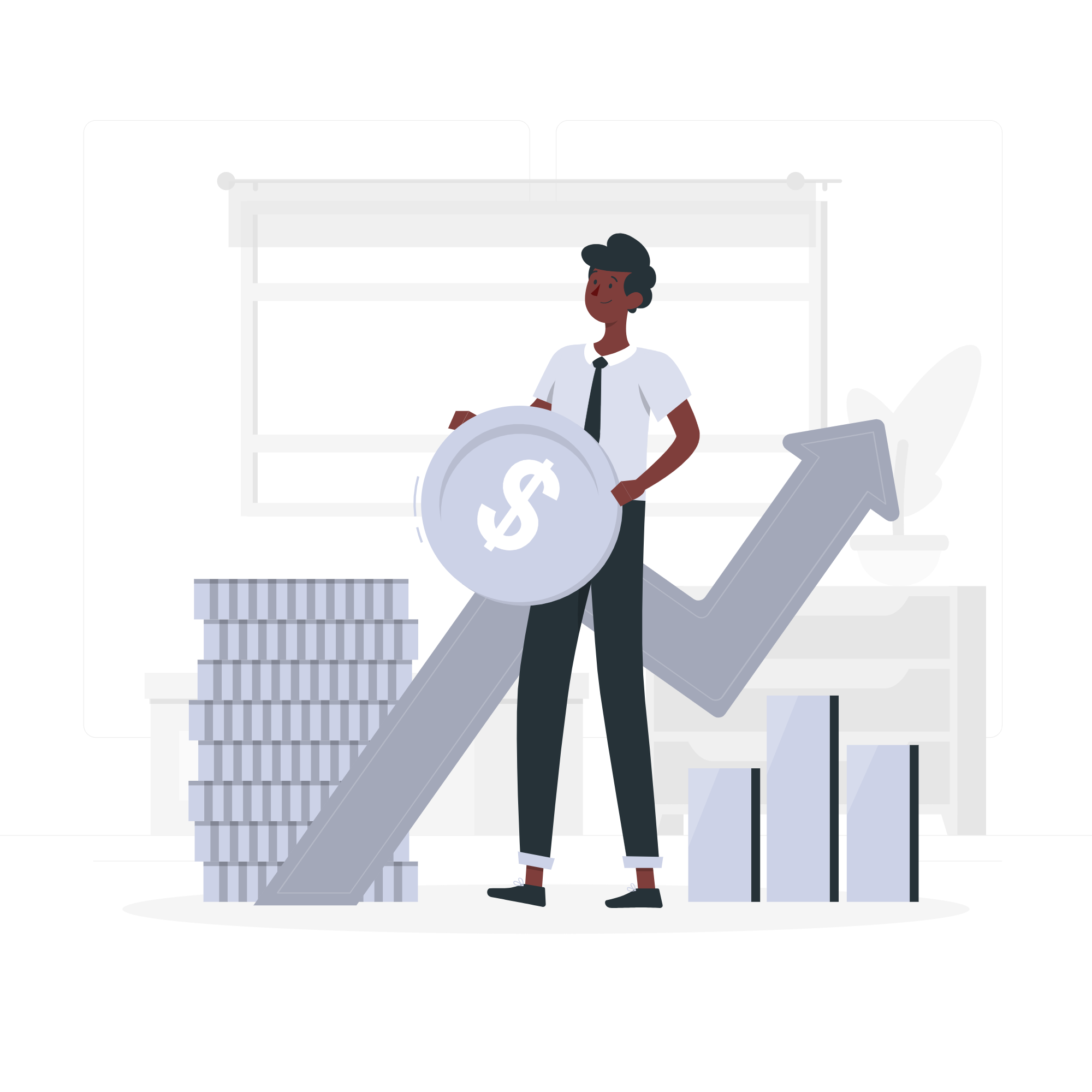 kloppende administratie bedrijven