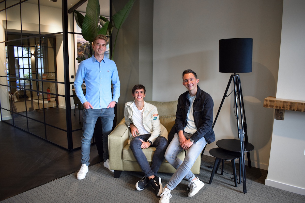 financiele experts westland