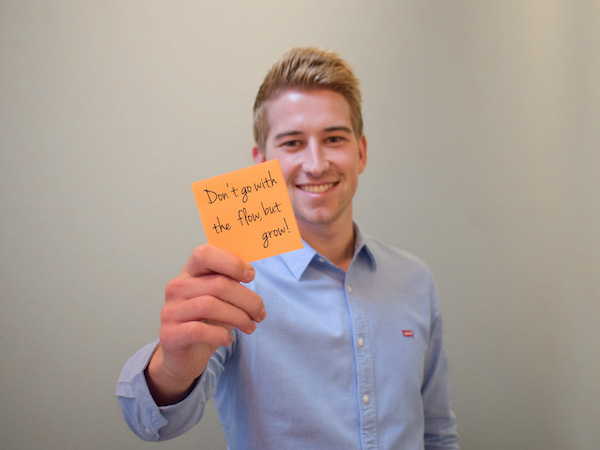 Groeistrategie westland