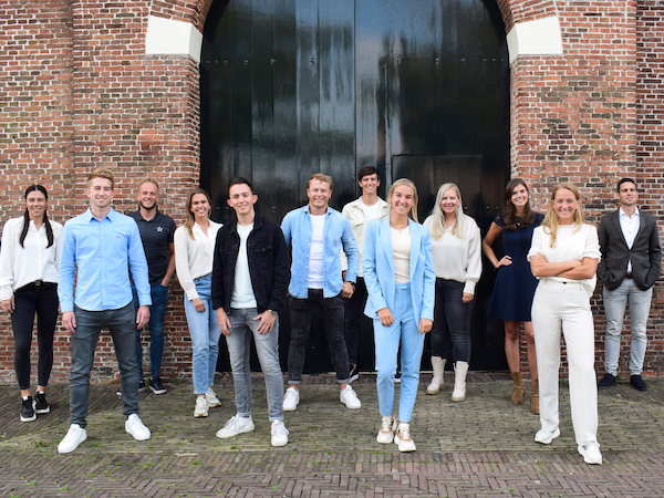 VAMOS naaldwijk werknemers