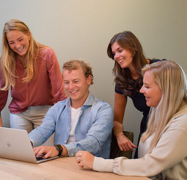 strategisch marketing advies westland