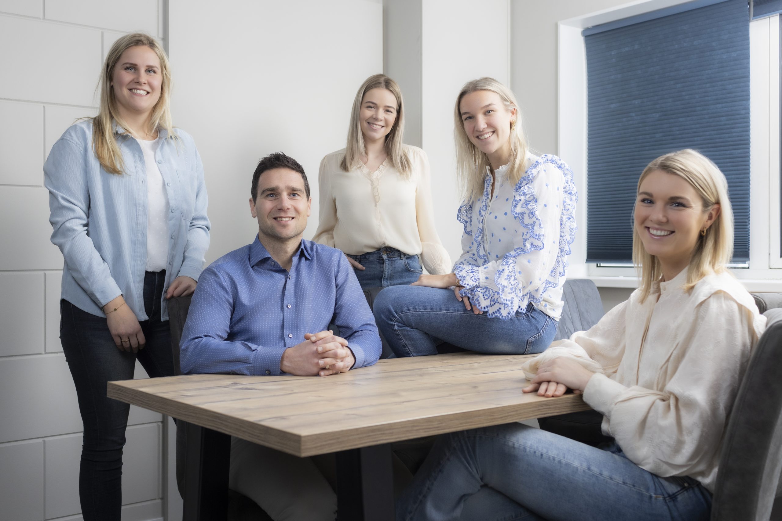 Team People VAMOS Support